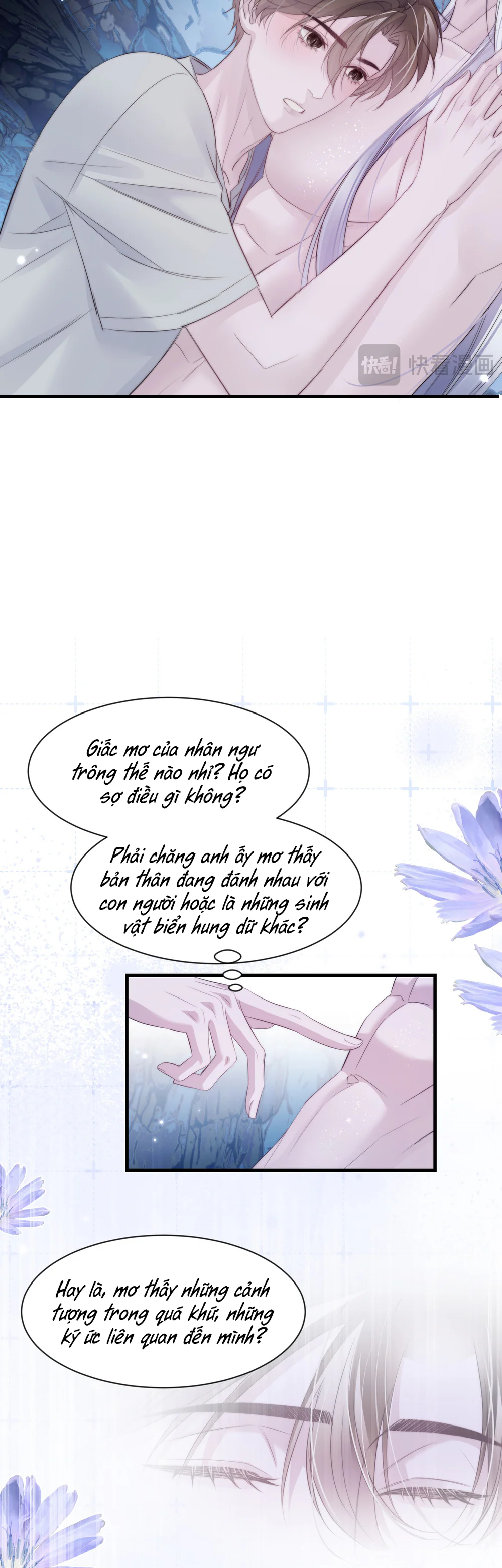 Đọc truyện Nhân Ngư Desharow - Chapter 153