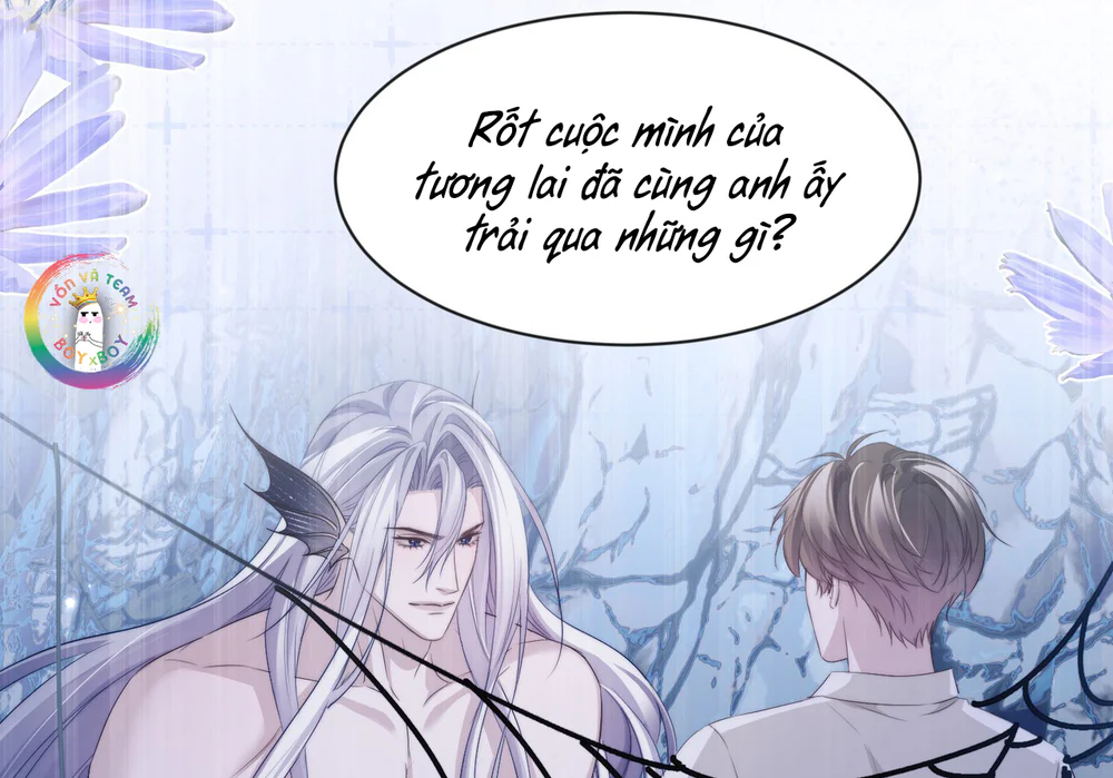 Đọc truyện Nhân Ngư Desharow - Chapter 153