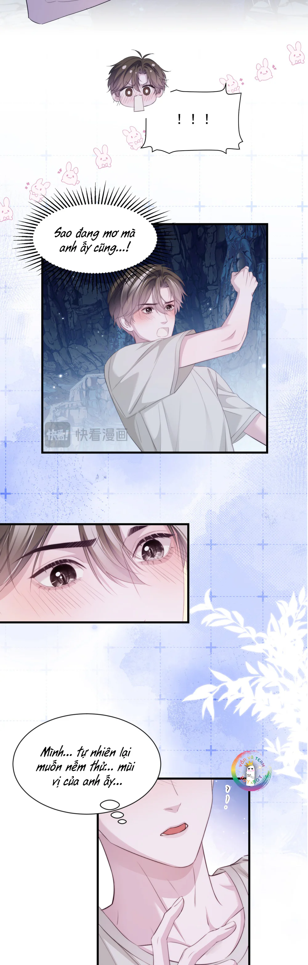 Đọc truyện Nhân Ngư Desharow - Chapter 153