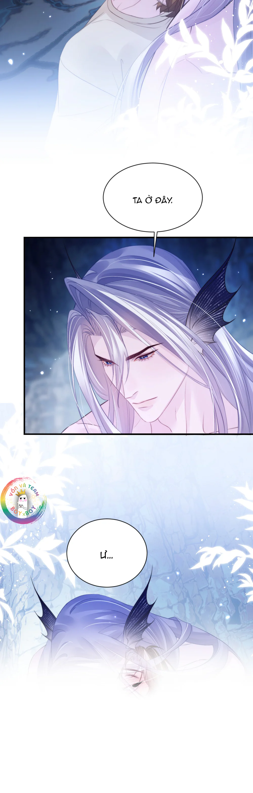 Đọc truyện Nhân Ngư Desharow - Chapter 153