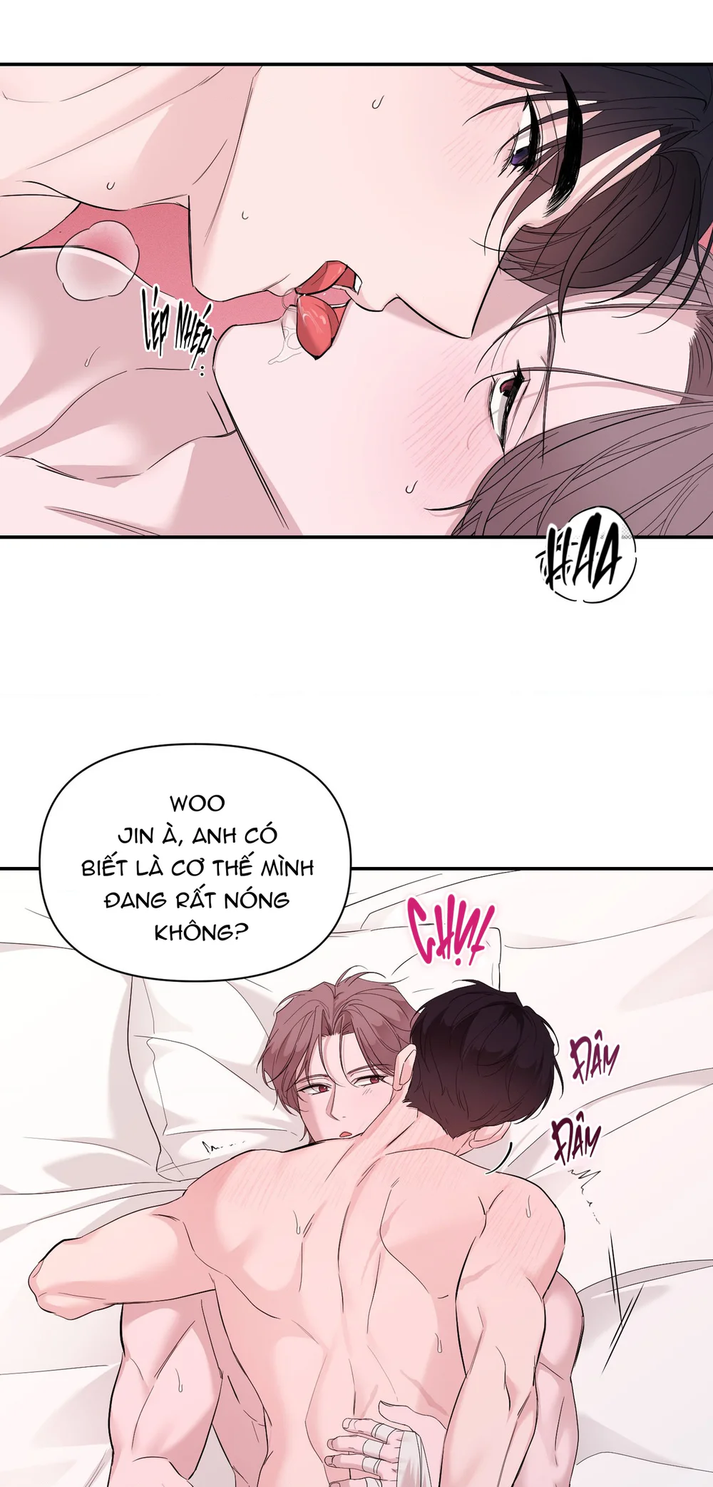 Đọc truyện Màn Đêm Êm Dịu - Chapter 29