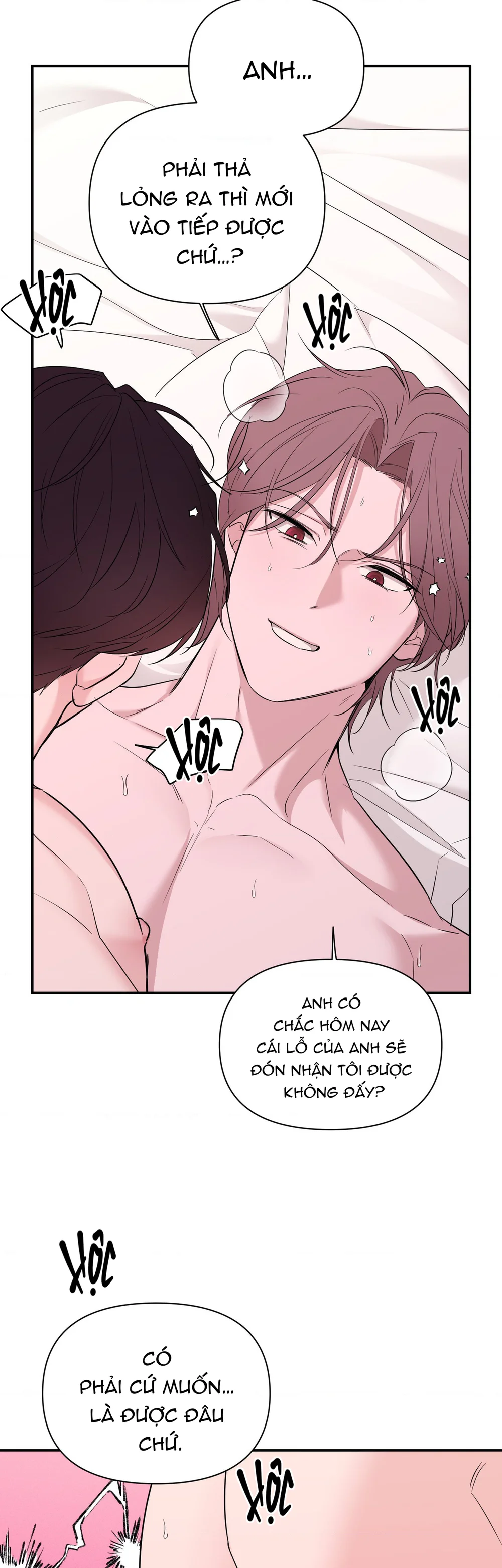 Đọc truyện Màn Đêm Êm Dịu - Chapter 29