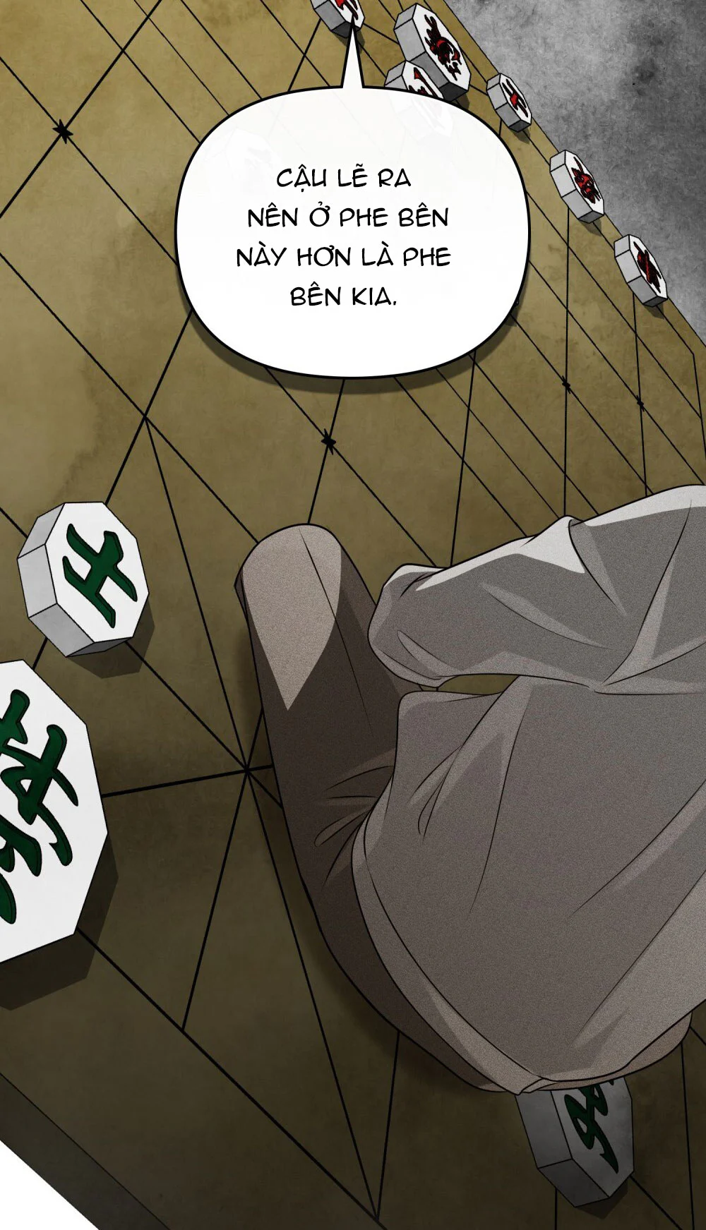 Đọc truyện Linh Hồn Lửa - Chapter 65