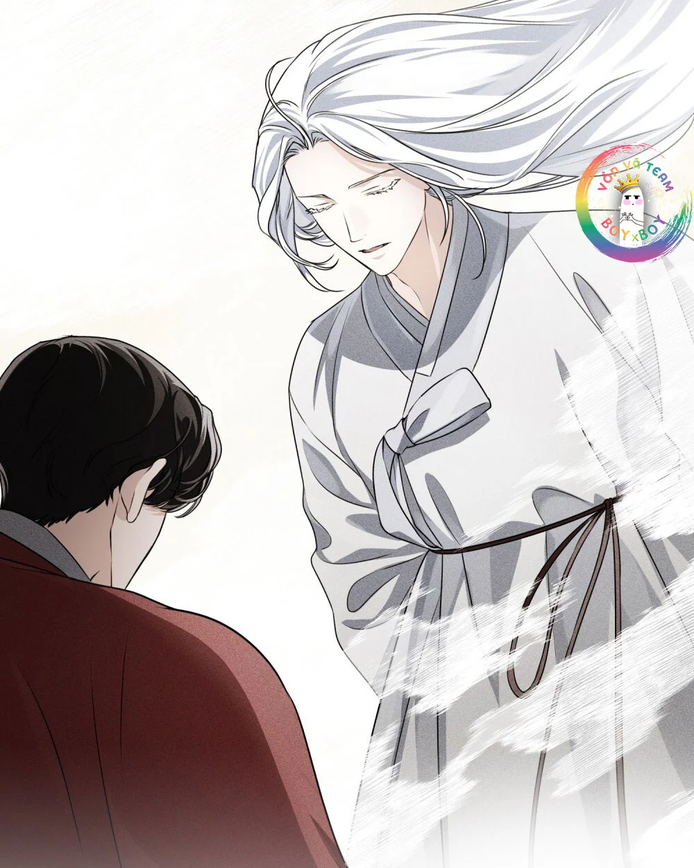 Đọc truyện Linh Hồn Lửa - Chapter 65