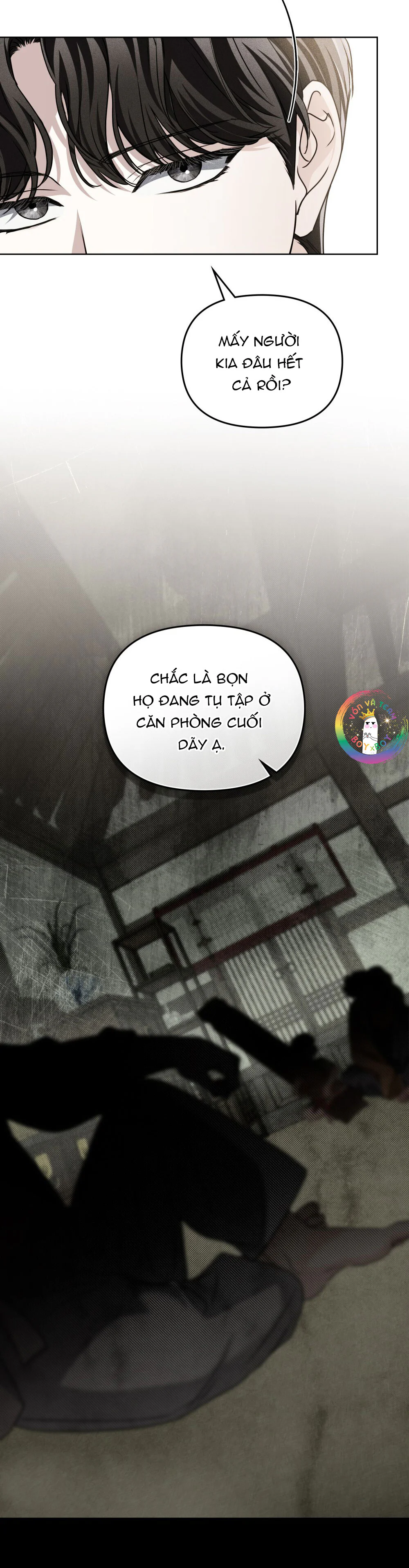 Đọc truyện Linh Hồn Lửa - Chapter 65