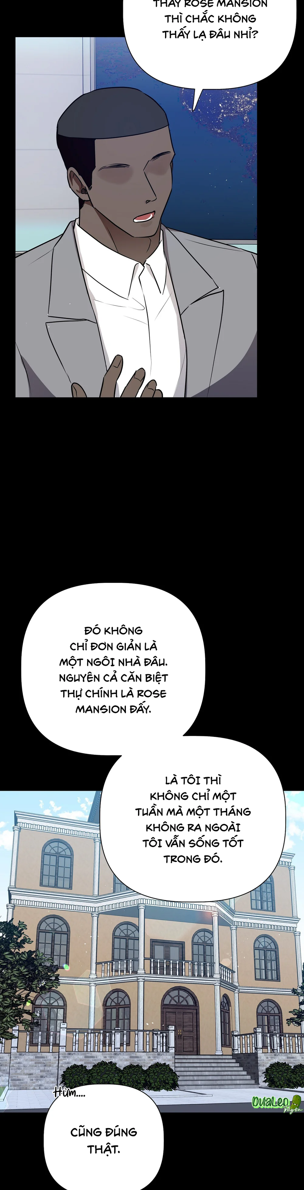 Đọc truyện OMEGA HOÀN HẢO CỦA TÔI - Chapter 66