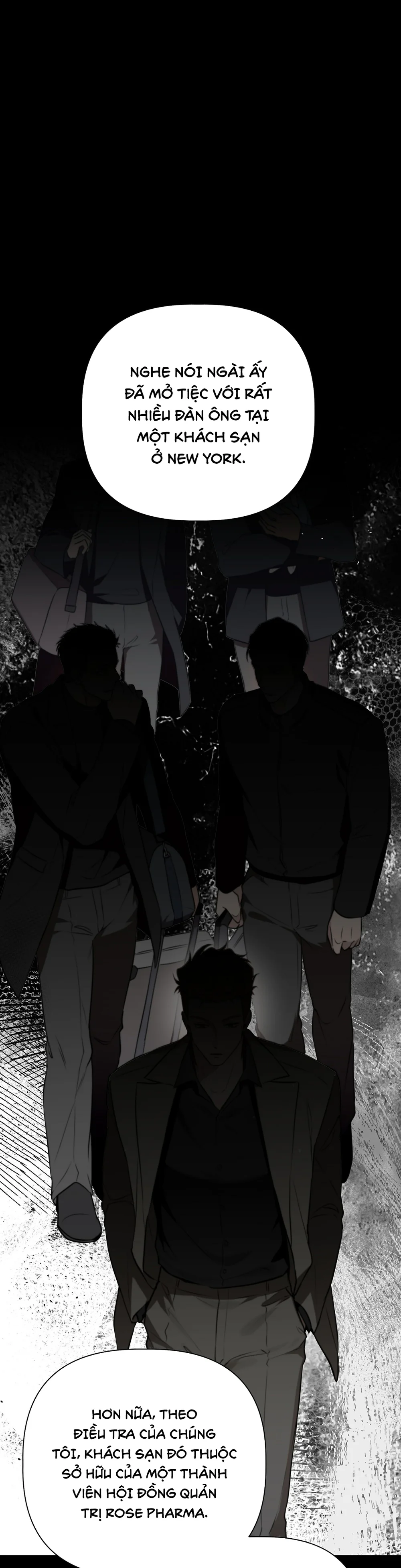 Đọc truyện OMEGA HOÀN HẢO CỦA TÔI - Chapter 66
