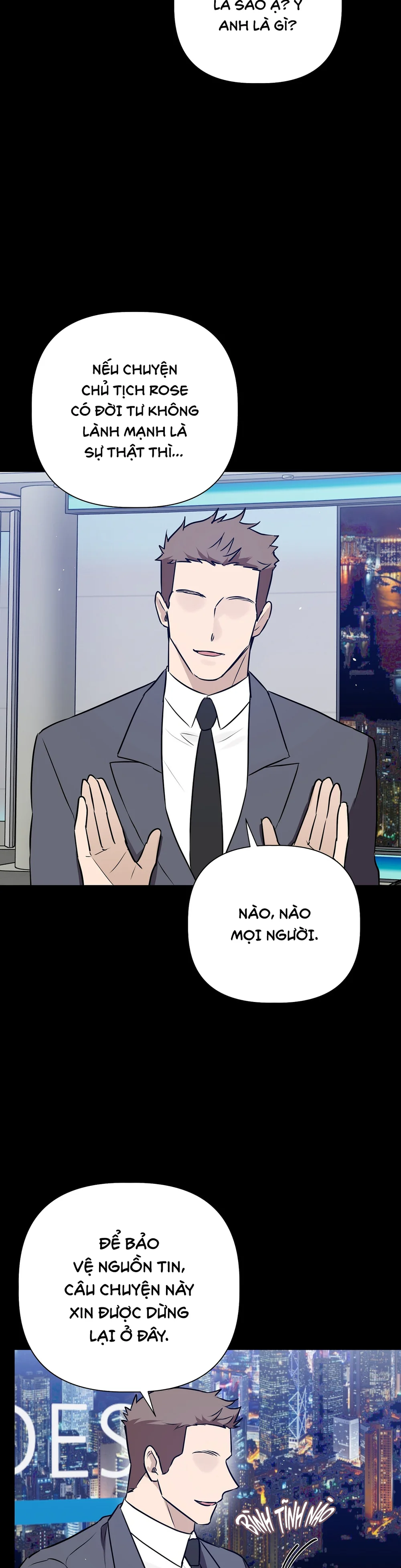 Đọc truyện OMEGA HOÀN HẢO CỦA TÔI - Chapter 66