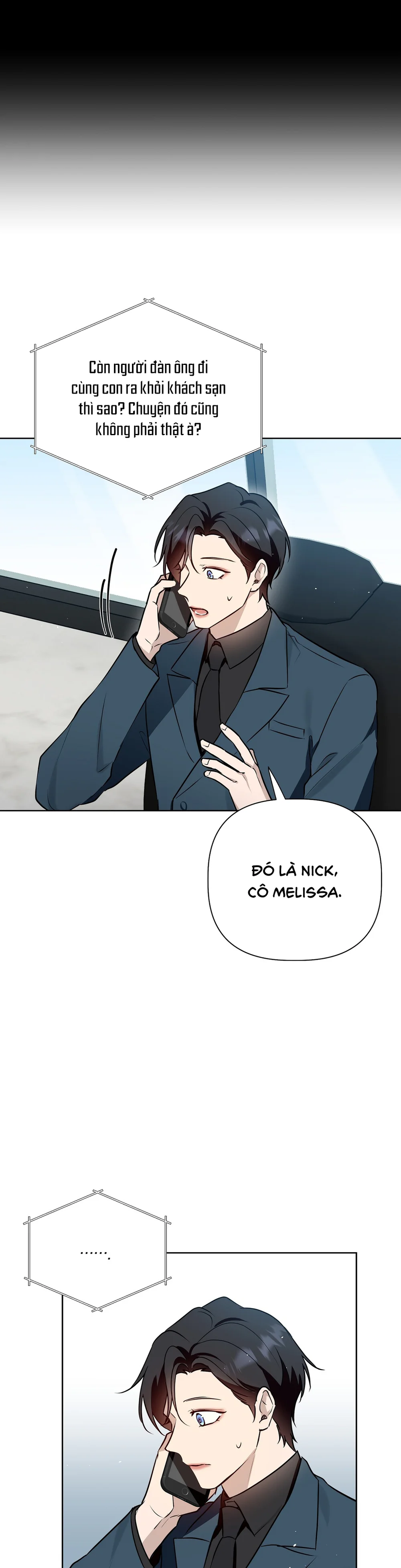 Đọc truyện OMEGA HOÀN HẢO CỦA TÔI - Chapter 66