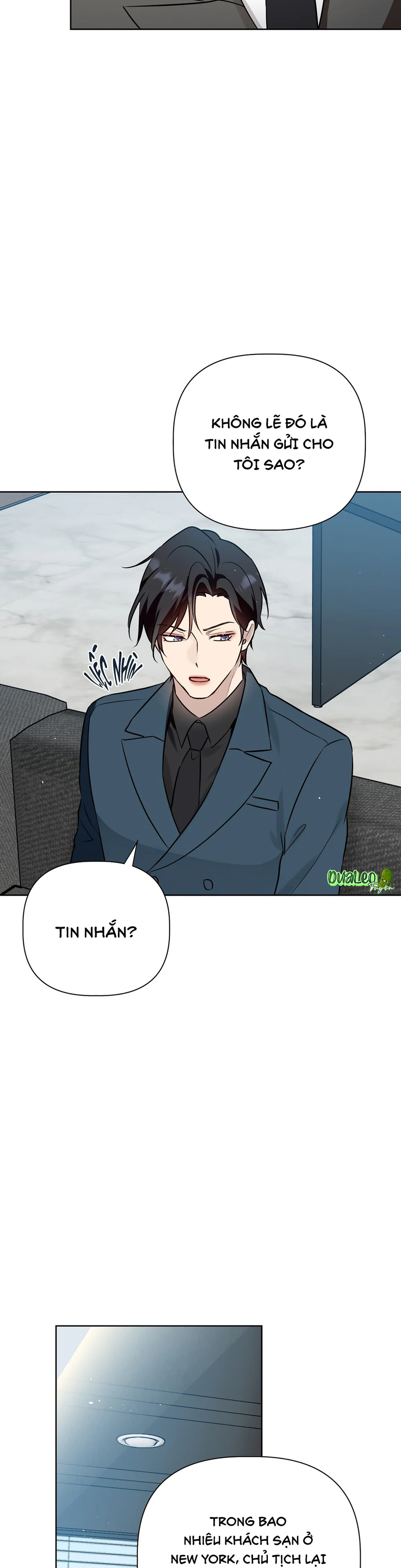 Đọc truyện OMEGA HOÀN HẢO CỦA TÔI - Chapter 66