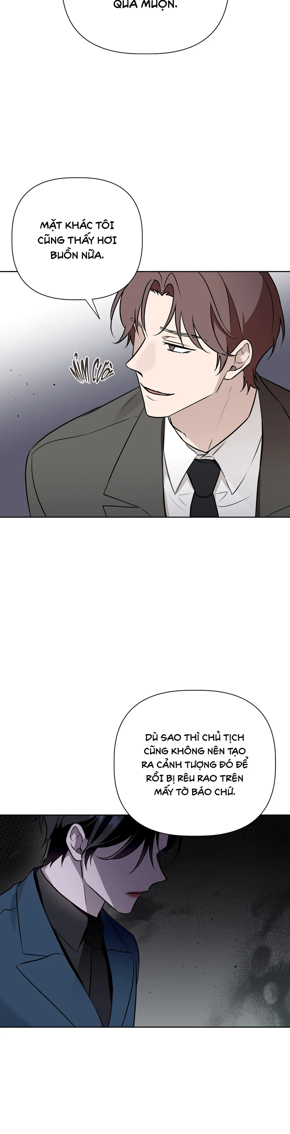 Đọc truyện OMEGA HOÀN HẢO CỦA TÔI - Chapter 66