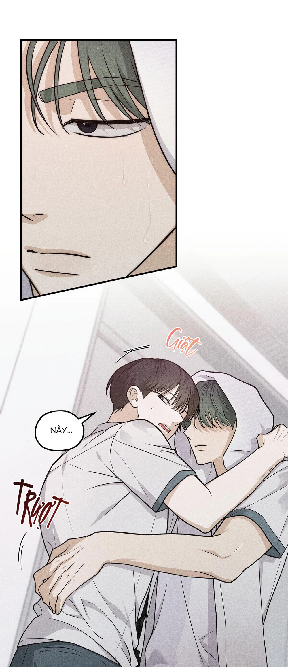 Đọc truyện Học Sinh Giỏi Mắc Lỗi Chí Mạng - Chapter 44