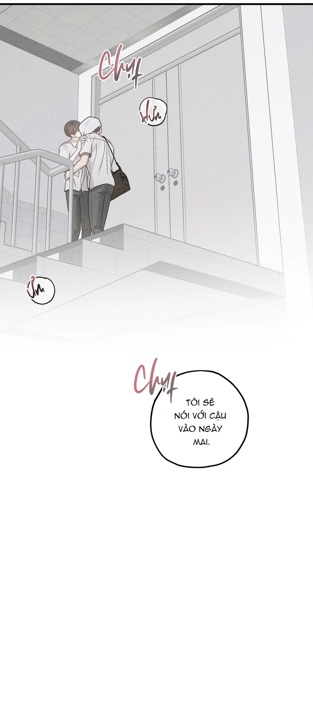 Đọc truyện Học Sinh Giỏi Mắc Lỗi Chí Mạng - Chapter 44