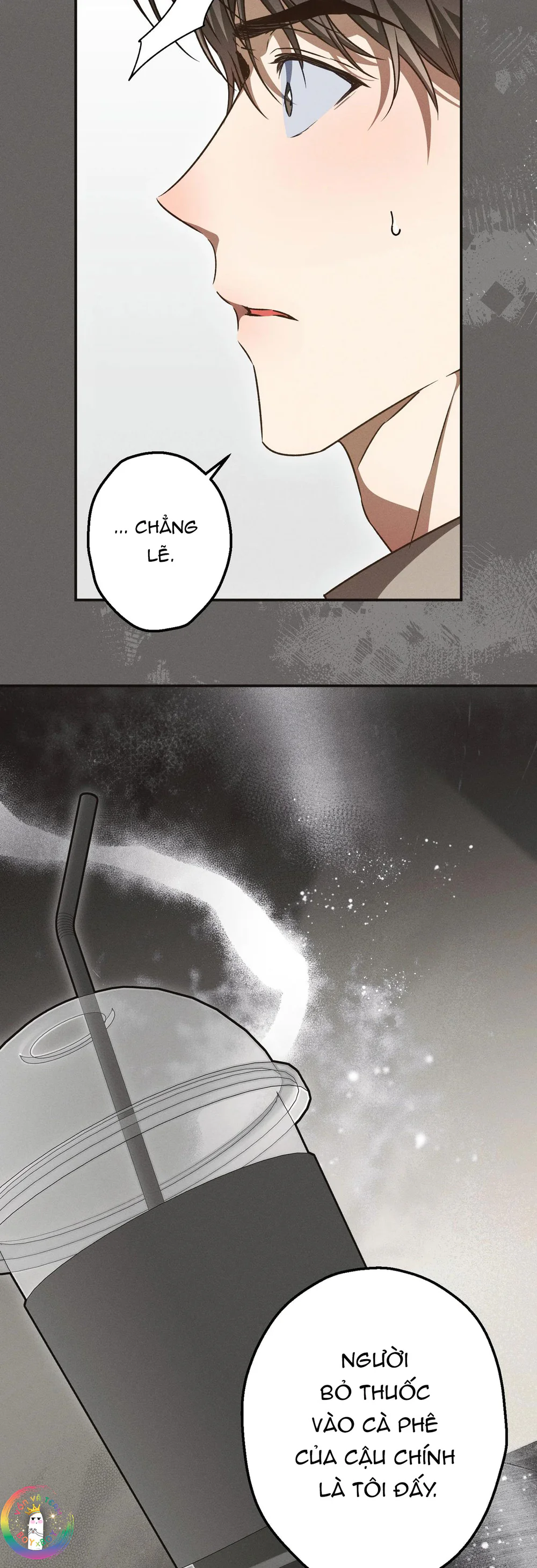 Đọc truyện High School Salty Heart - Chapter 29