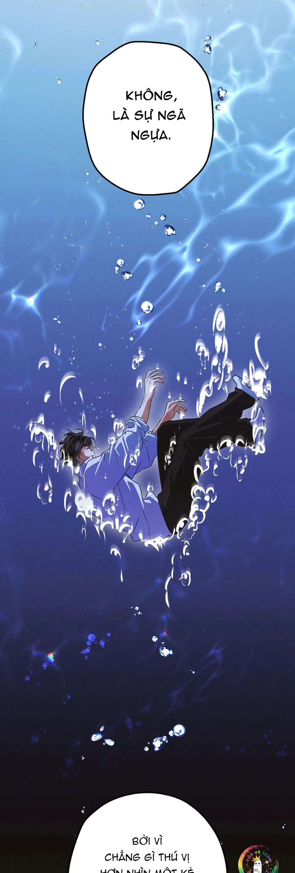 Đọc truyện High School Salty Heart - Chapter 29