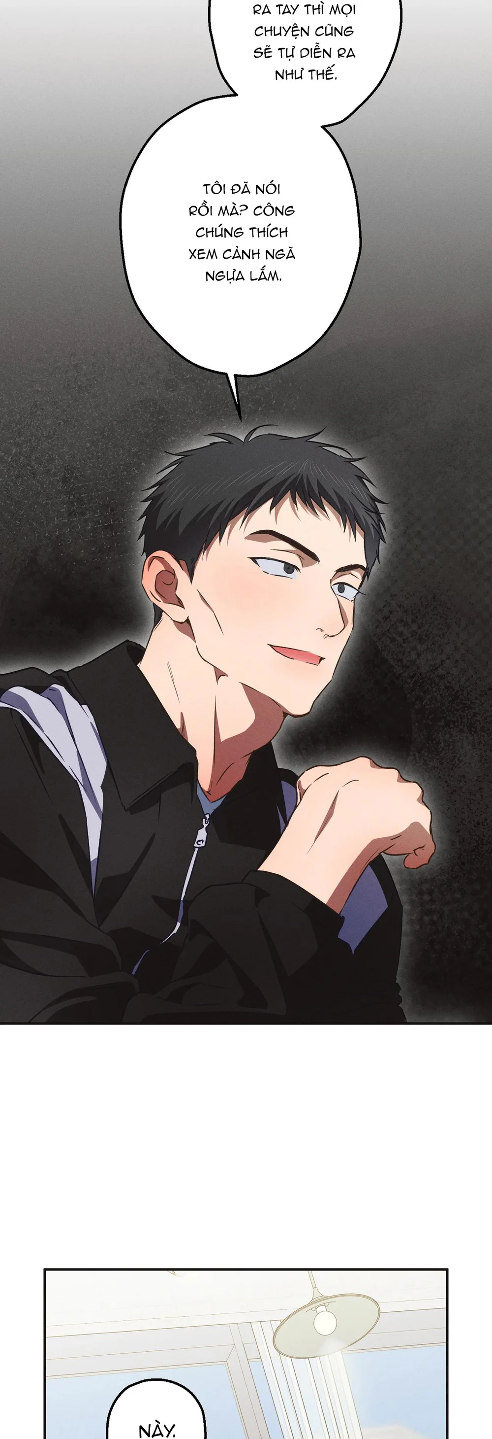 Đọc truyện High School Salty Heart - Chapter 29
