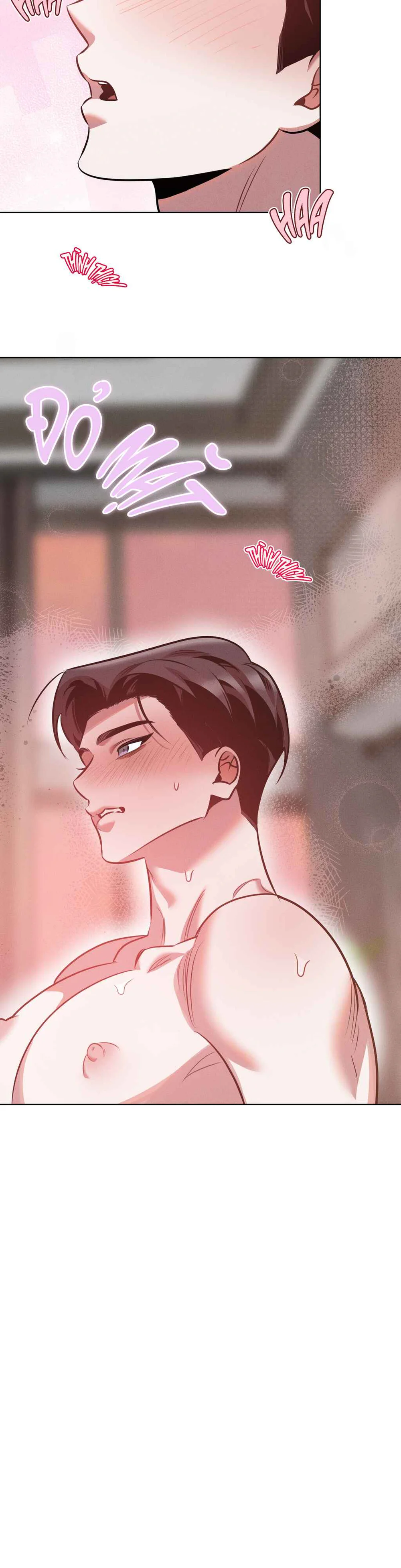 Đọc truyện Accidental baby - Chapter 31