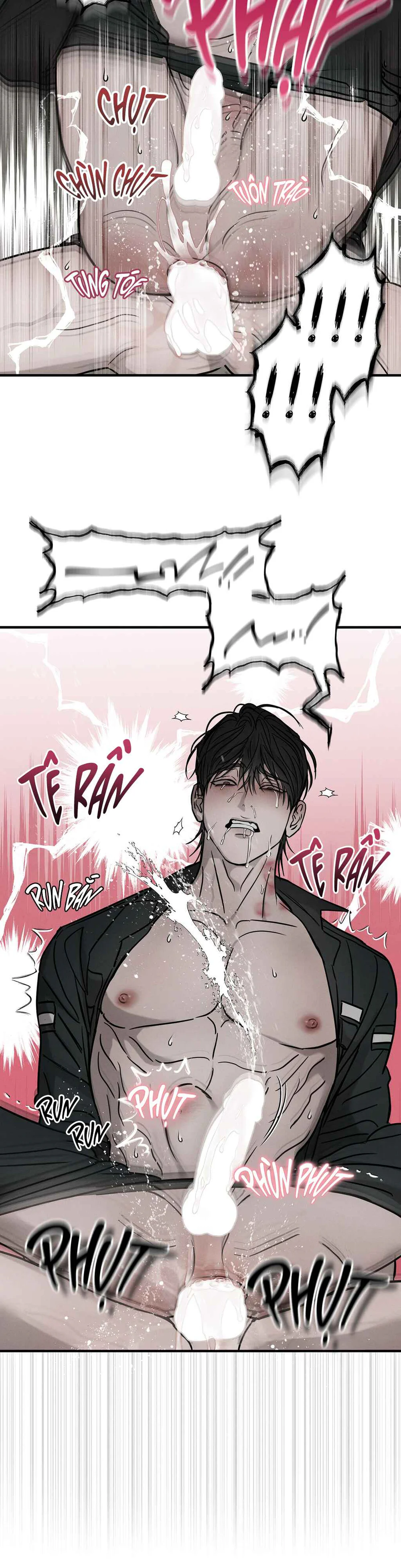 Đọc truyện FIETA - Chapter 36