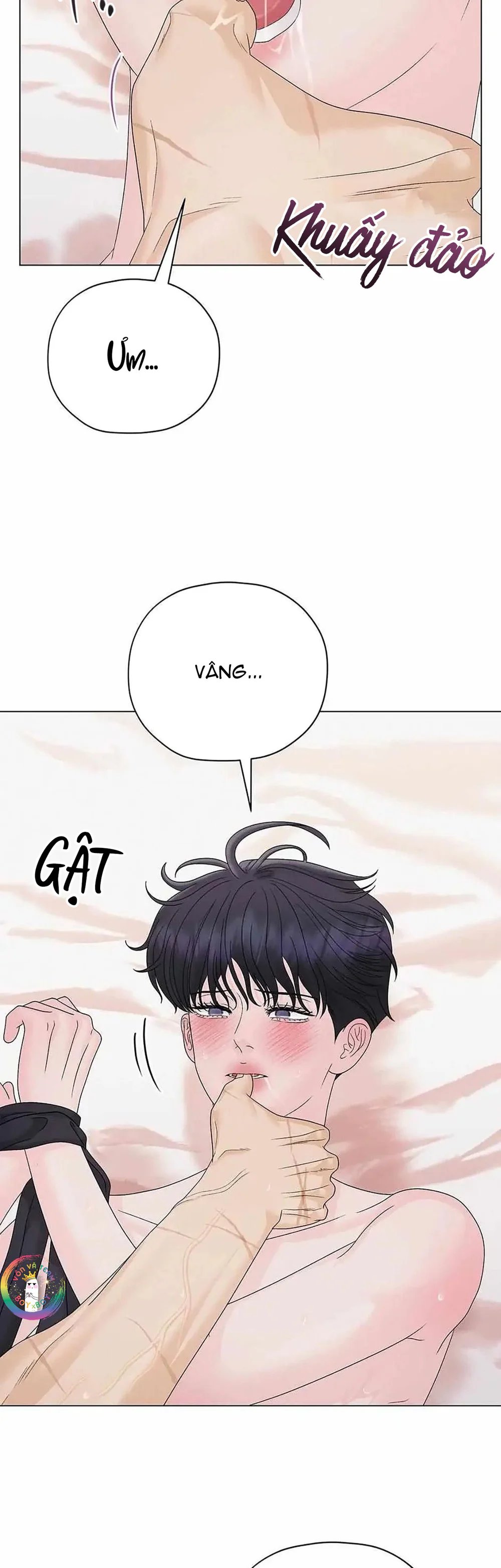 Đọc truyện Cội Nguồn Mãnh Hổ - Chapter 24