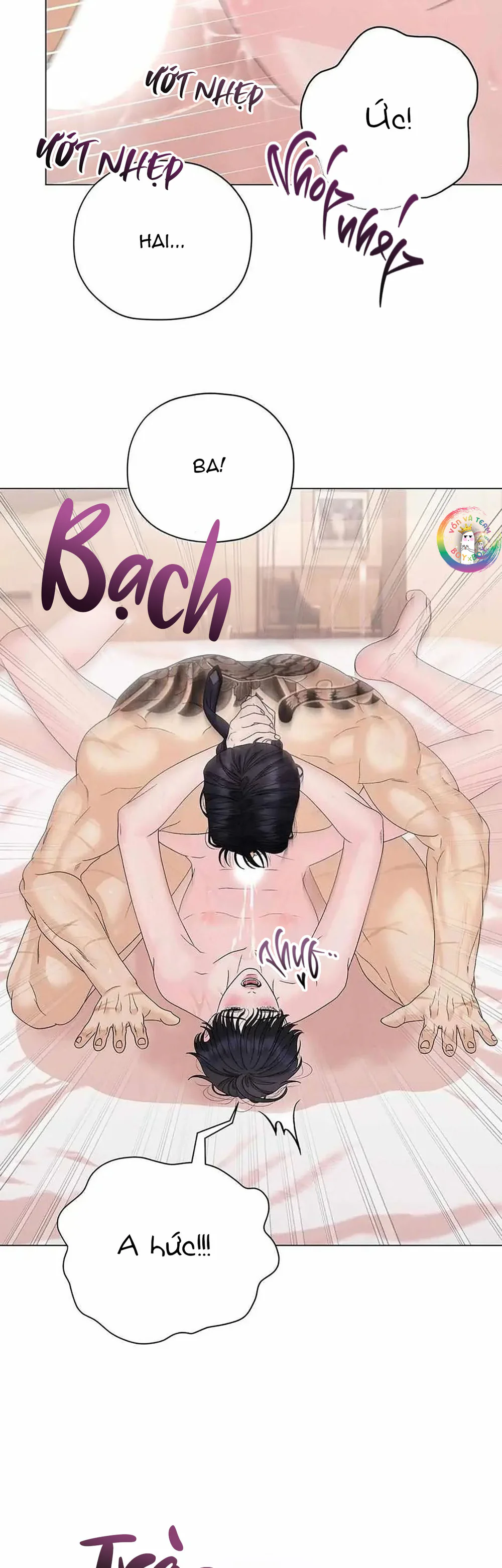 Đọc truyện Cội Nguồn Mãnh Hổ - Chapter 24