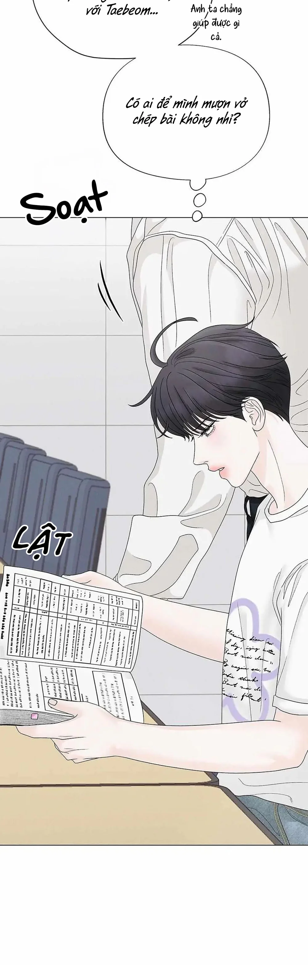 Đọc truyện Cội Nguồn Mãnh Hổ - Chapter 24