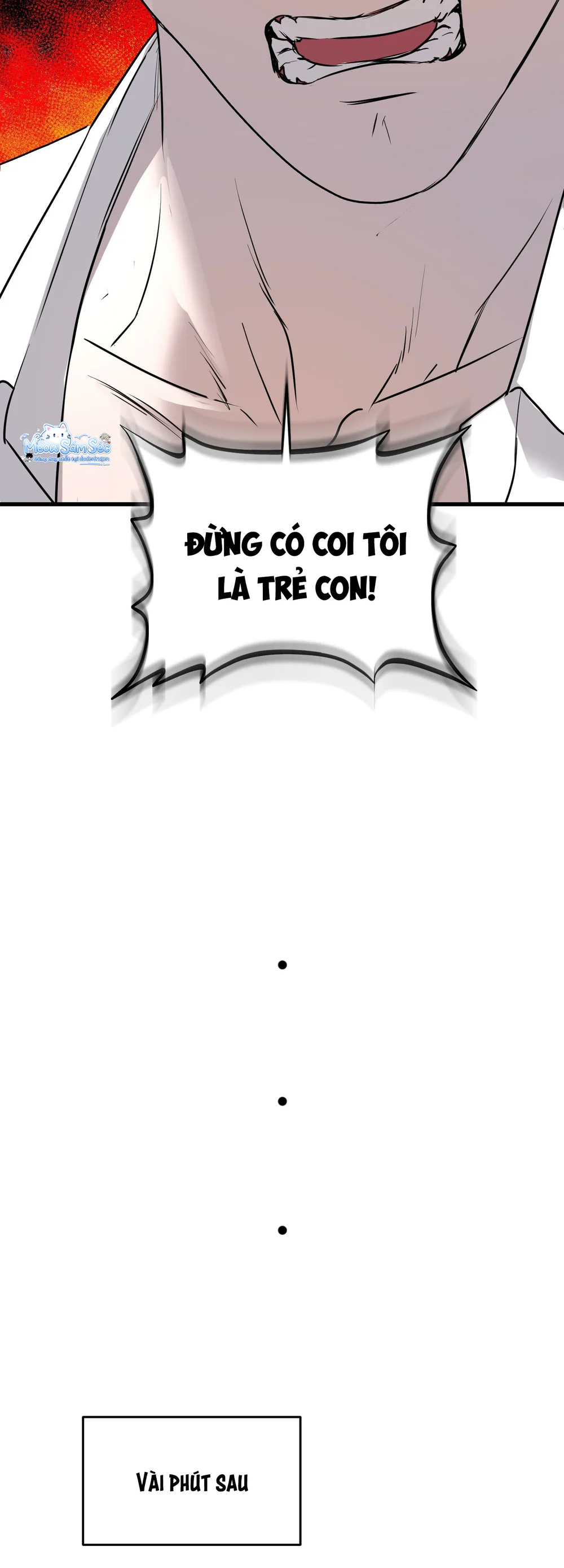 Đọc truyện Ian's Binding - Chapter 30