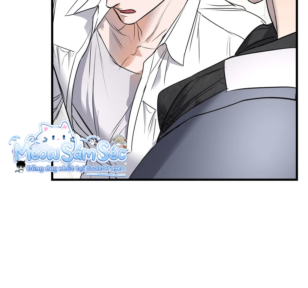 Đọc truyện Ian's Binding - Chapter 30