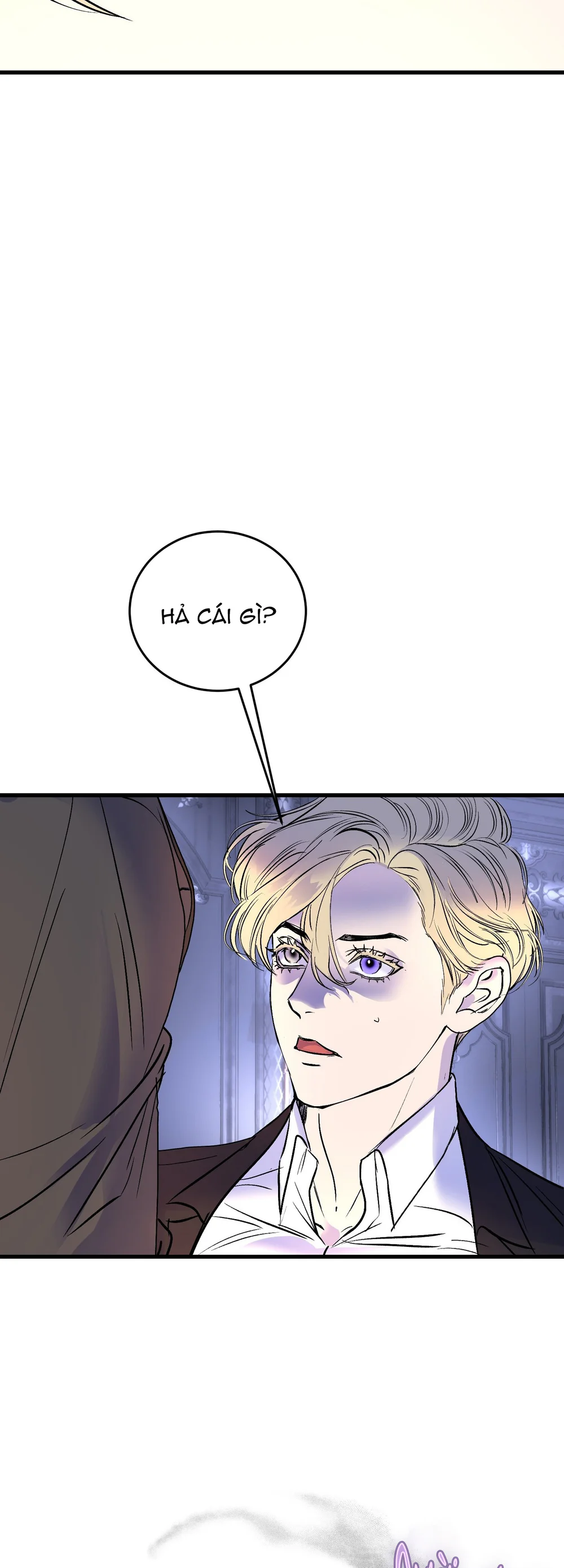 Đọc truyện Ian's Binding - Chapter 30