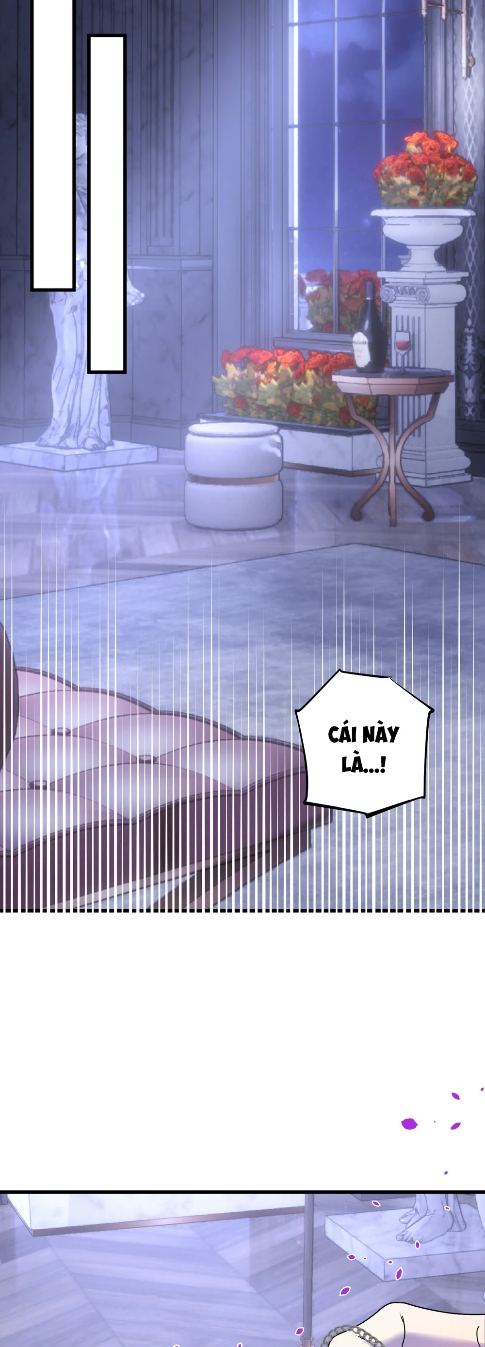 Đọc truyện Ian's Binding - Chapter 30