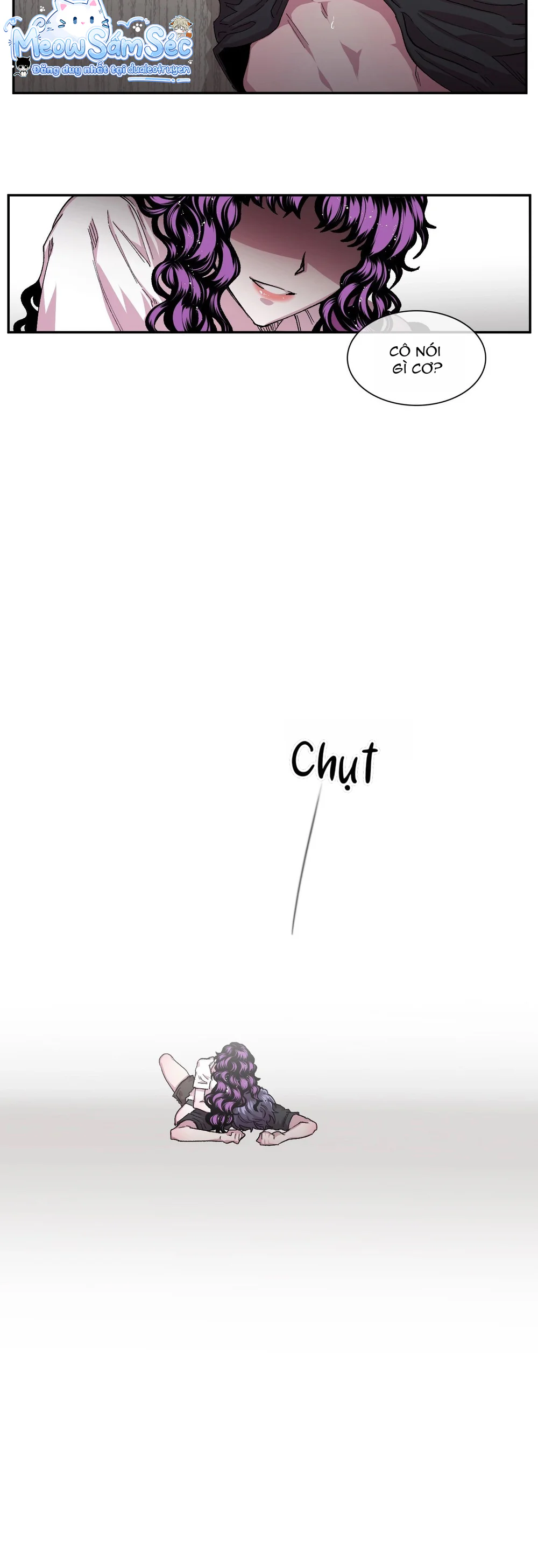 Đọc truyện S Flower - Chapter 35