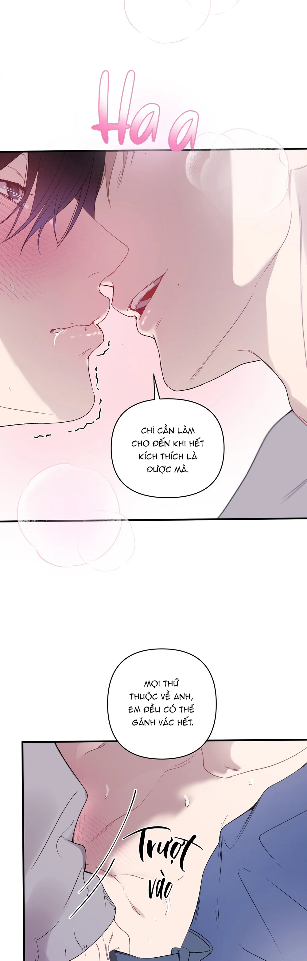 Đọc truyện First Love Hertz - Chapter 17
