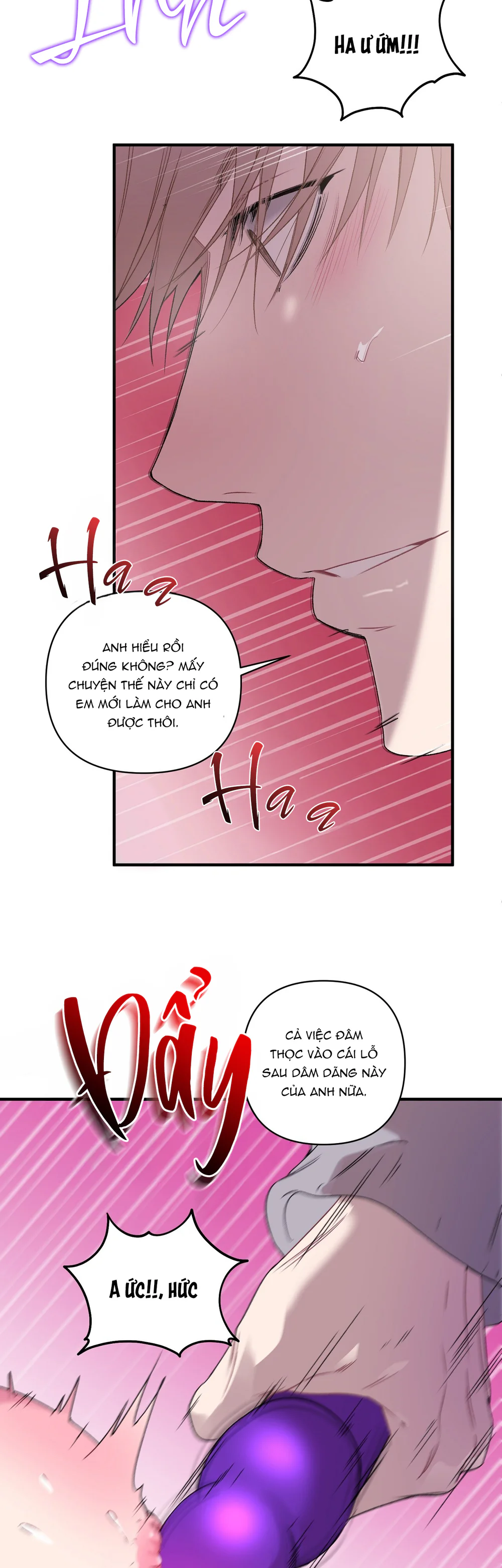 Đọc truyện First Love Hertz - Chapter 17