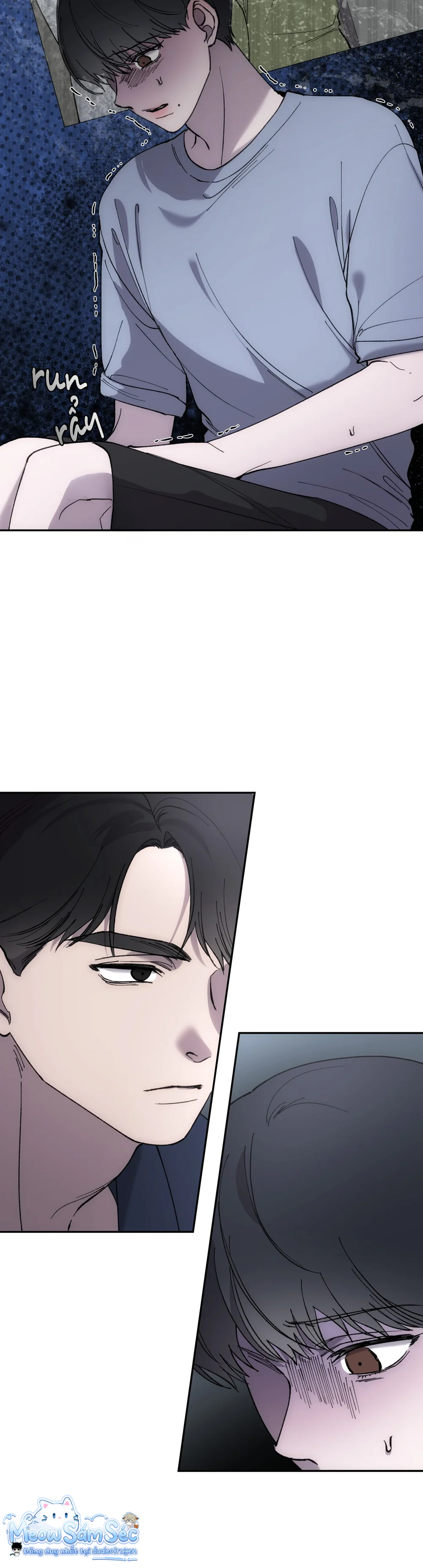 Đọc truyện Babble - Chapter 16