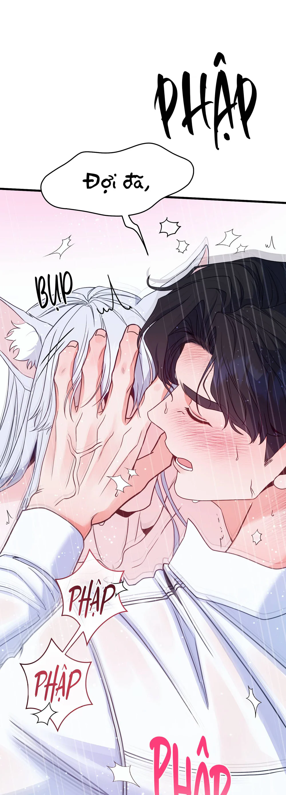 Đọc truyện The Leashed - Chapter 12