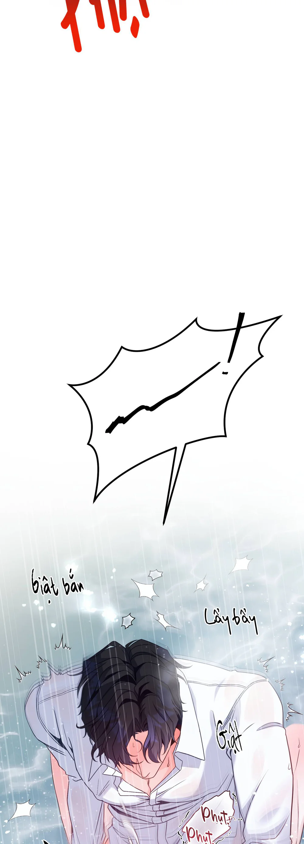 Đọc truyện The Leashed - Chapter 12