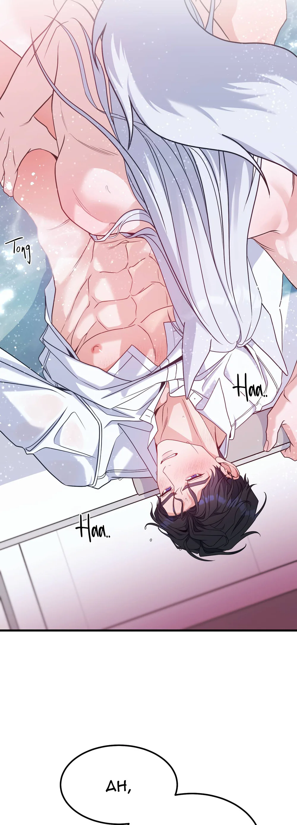 Đọc truyện The Leashed - Chapter 12