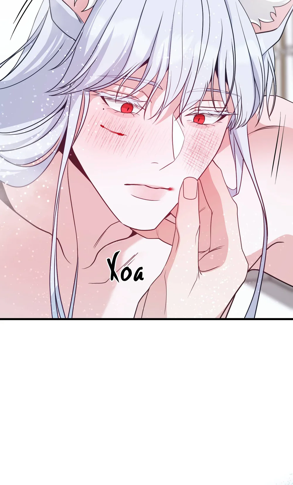 Đọc truyện The Leashed - Chapter 12