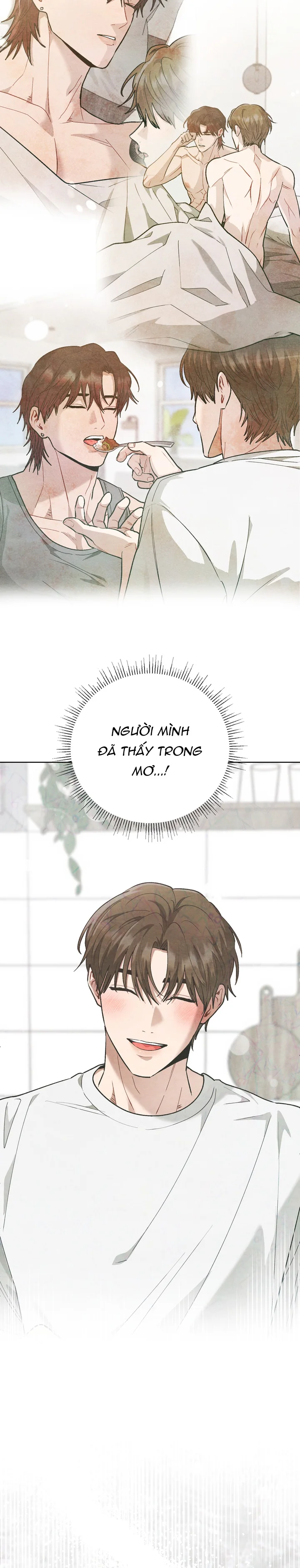 Đọc truyện Xích Đôi - Chapter 10