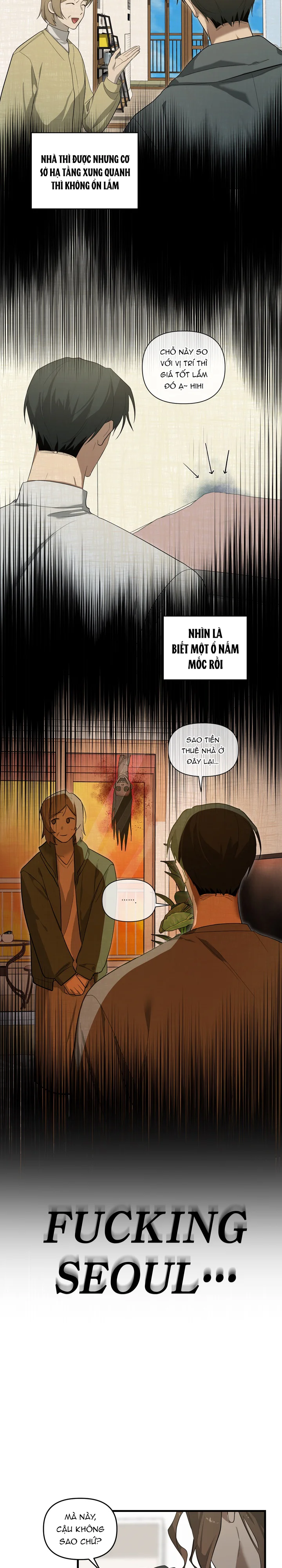 Đọc truyện Cực Hình Hoàn Mĩ - Chapter 11