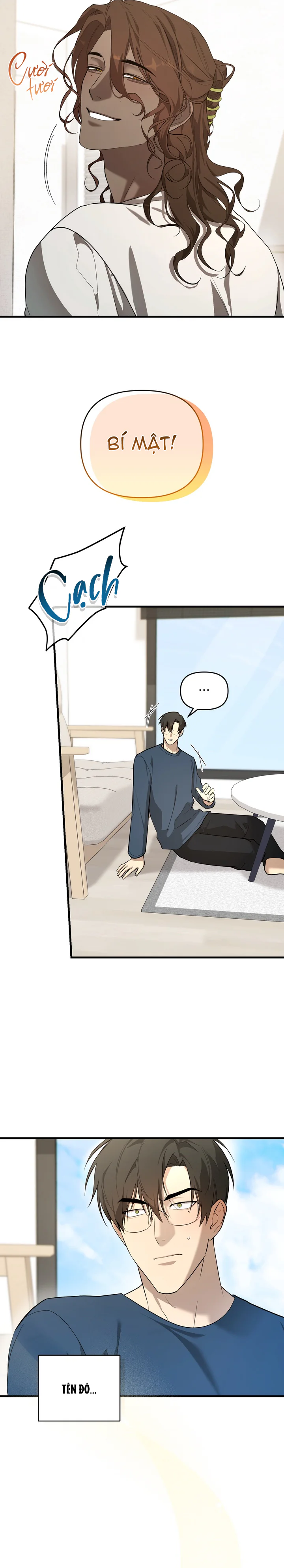 Đọc truyện Cực Hình Hoàn Mĩ - Chapter 11