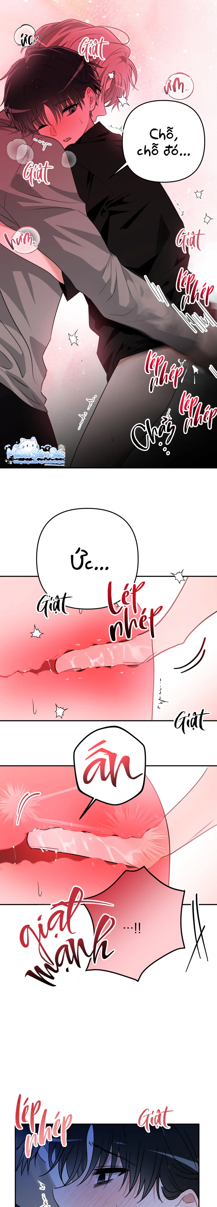 Đọc truyện OST Off Camera - Chapter 14