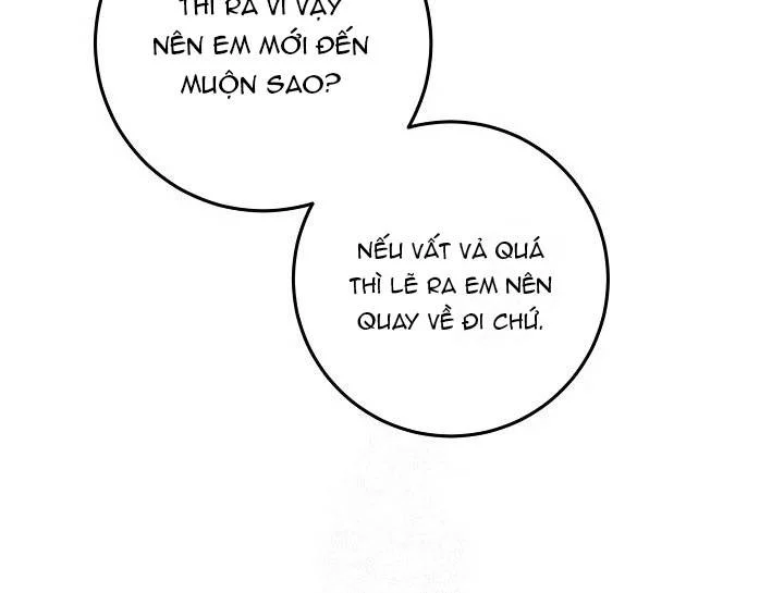 Đọc truyện Chuyện Gì Sẽ Xảy Ra Nếu Tài Xế Thuê Độc Thân - Chapter 15