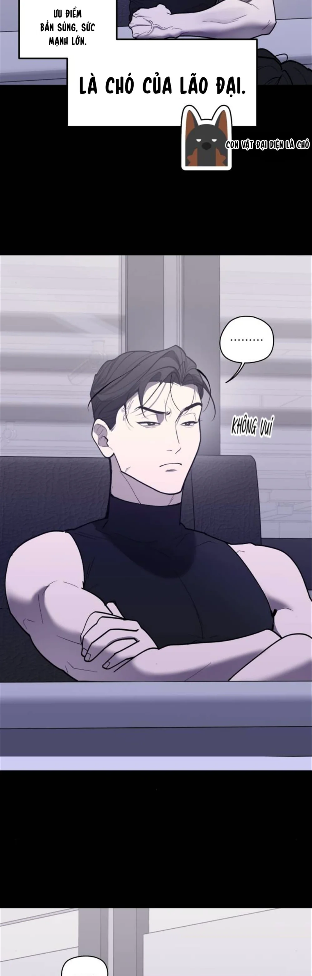 Đọc truyện Tôi muốn chỉnh chết cậu - Chapter 1