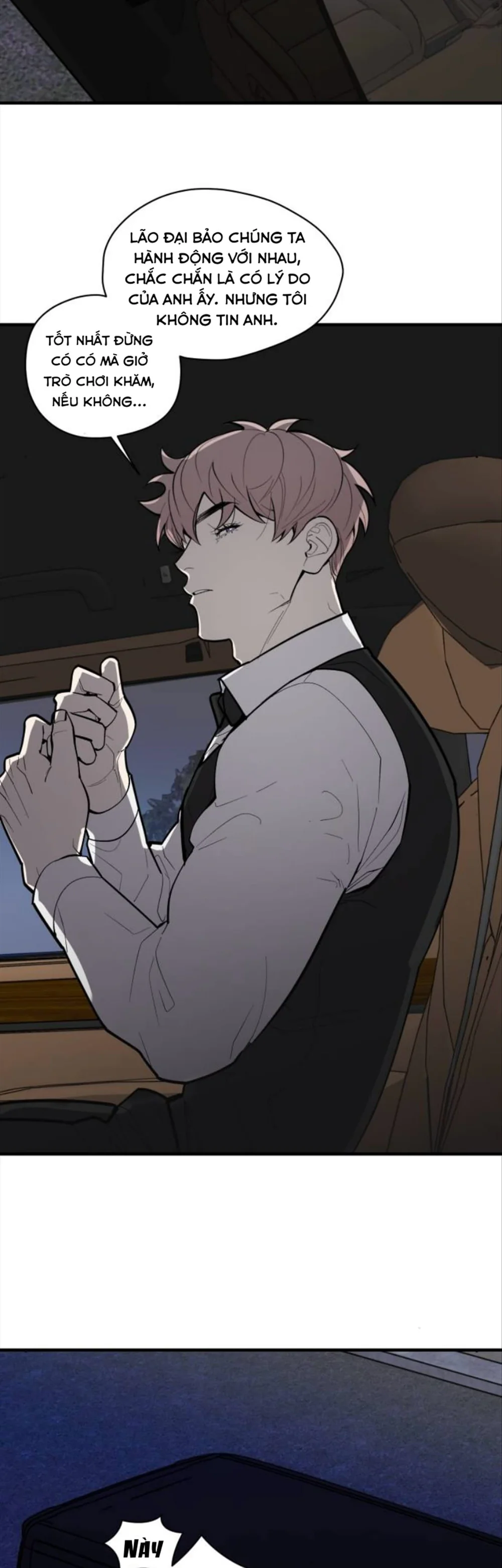 Đọc truyện Tôi muốn chỉnh chết cậu - Chapter 1