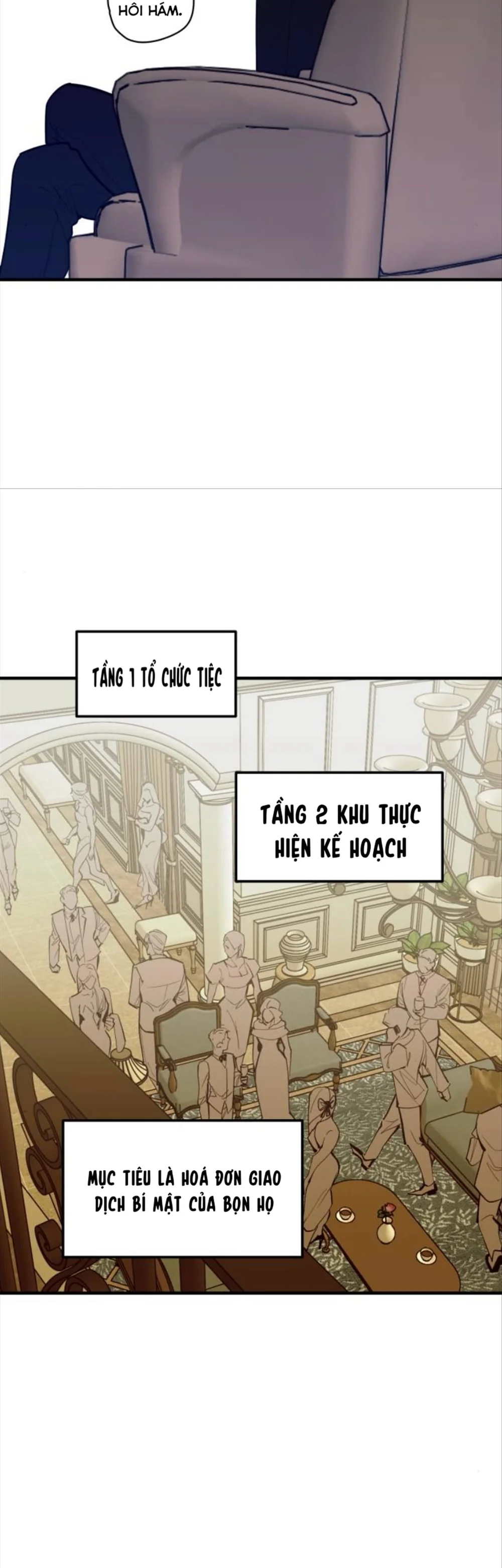 Đọc truyện Tôi muốn chỉnh chết cậu - Chapter 1