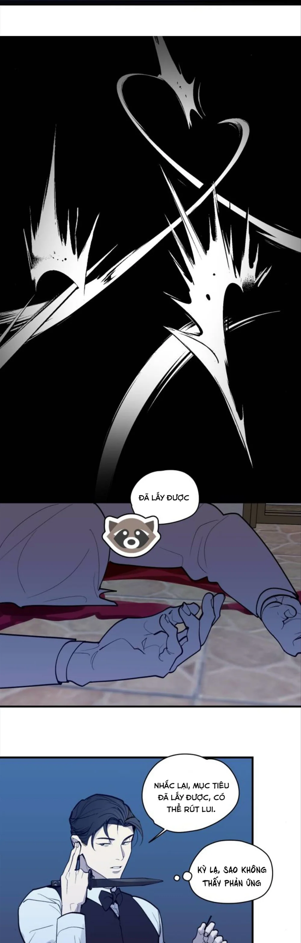 Đọc truyện Tôi muốn chỉnh chết cậu - Chapter 1