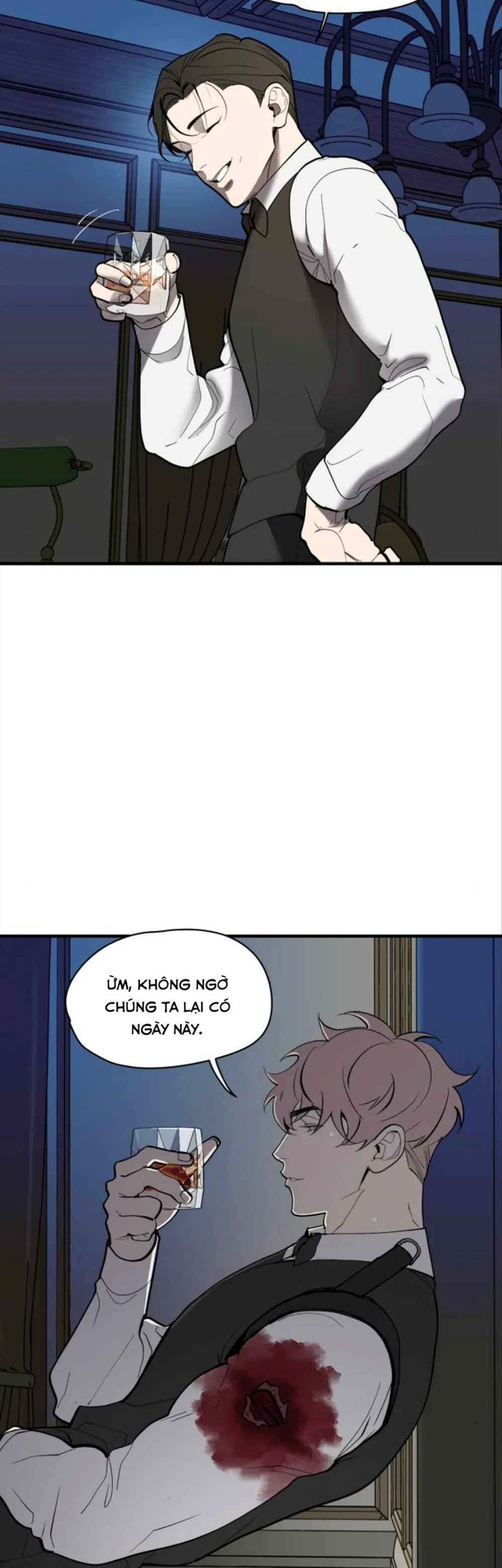 Đọc truyện Tôi muốn chỉnh chết cậu - Chapter 1