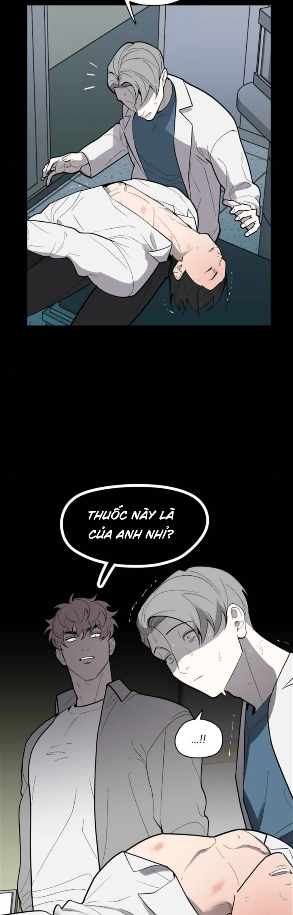 Đọc truyện Tôi muốn chỉnh chết cậu - Chapter 2