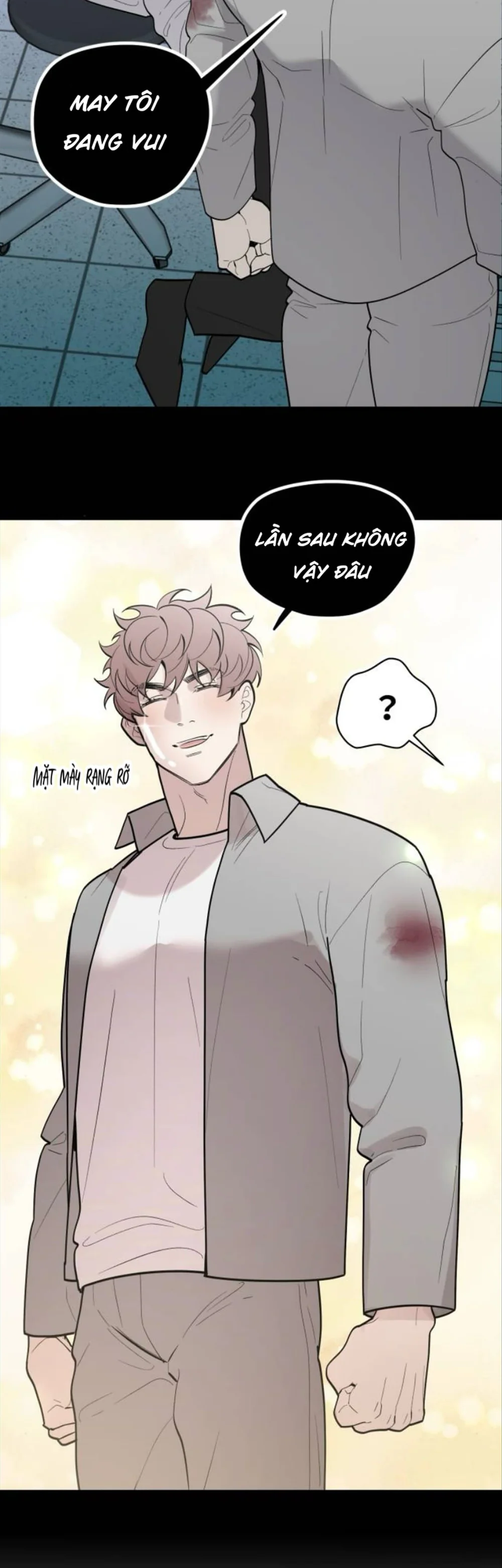 Đọc truyện Tôi muốn chỉnh chết cậu - Chapter 2