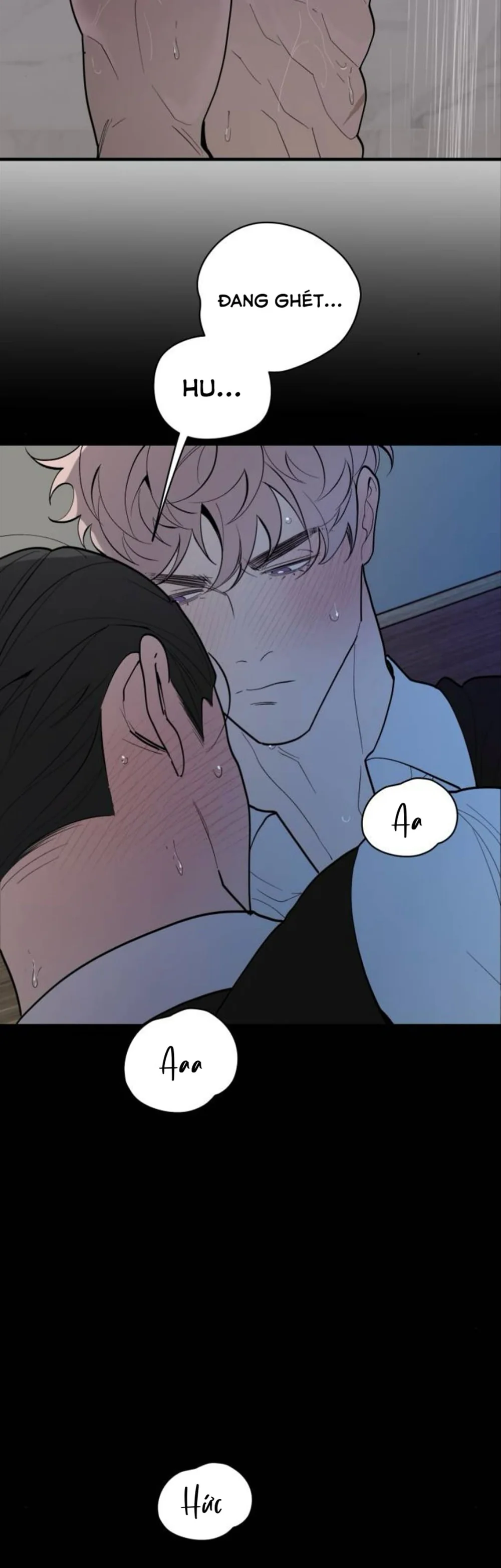 Đọc truyện Tôi muốn chỉnh chết cậu - Chapter 2